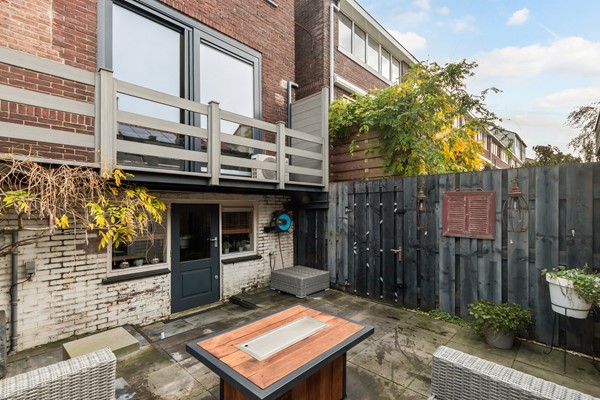 Medium property photo - Floresstraat 57, 3312 HG Dordrecht
